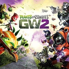 Plants vs. Zombies Garden Warfare 2